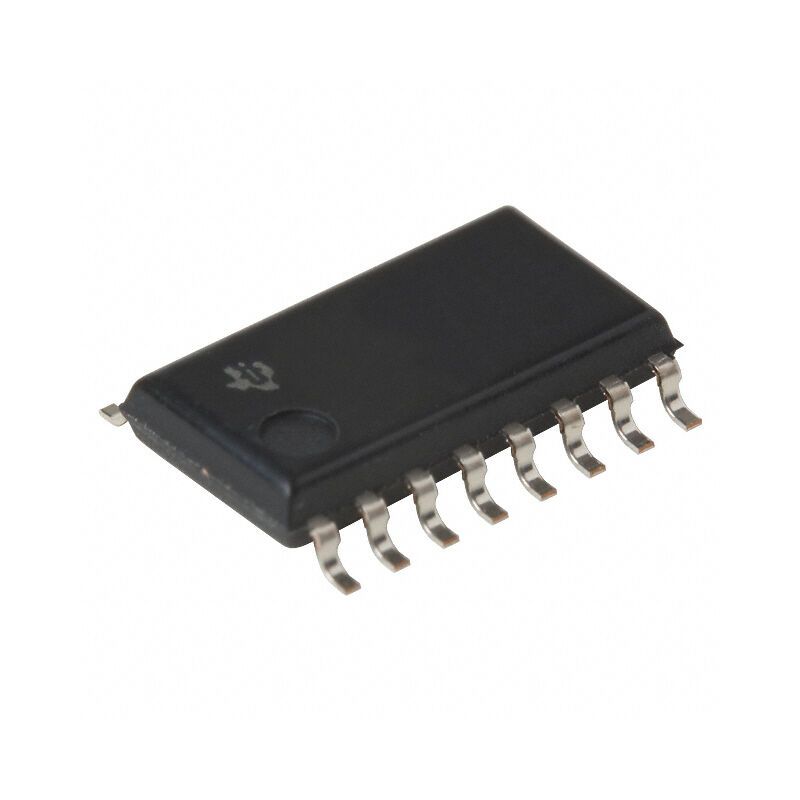 SN74LS139ANSR IC DECODER/DEMUX DUAL 2-4 16SO