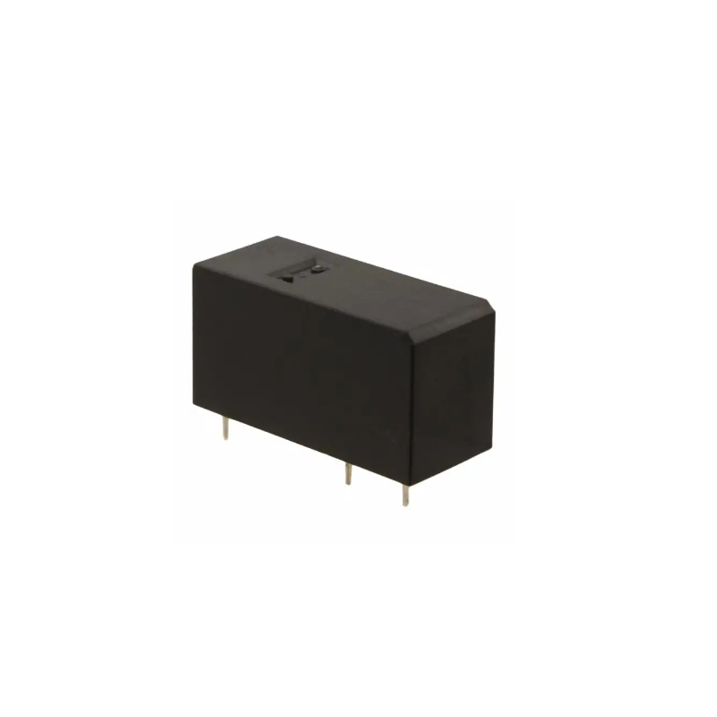 G2RL-14-E-CF 24DC RELAY GEN PURPOSE SPDT 16A 24V