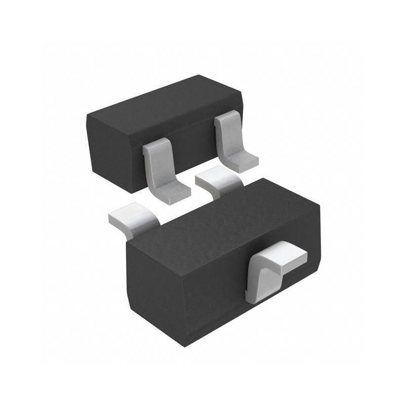 2SC4617TLS TRANS NPN 50V 0.15A SOT-416