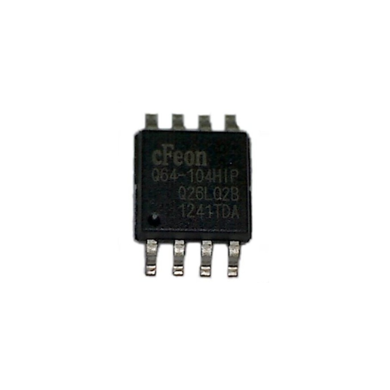 EN25Q64-104HIP EN25Q64 Q64-104HIP cFeon Integrated Circuit
