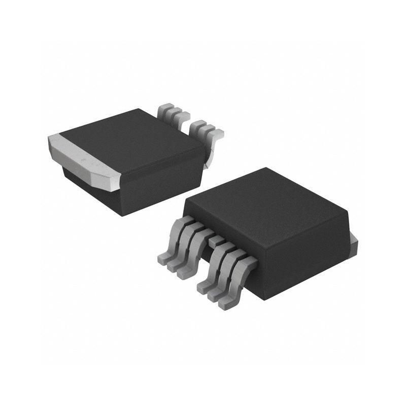 Infineon IRLS3036-7PPBF N-channel MOSFET 300 A 60 V HEXFET 7-Pin D2PAK
