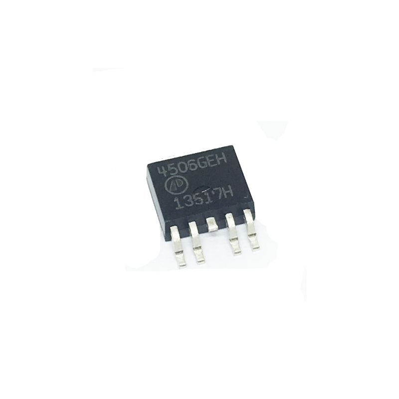 AP4506GEH  ENHANCEMENT MODE POWER MOSFET