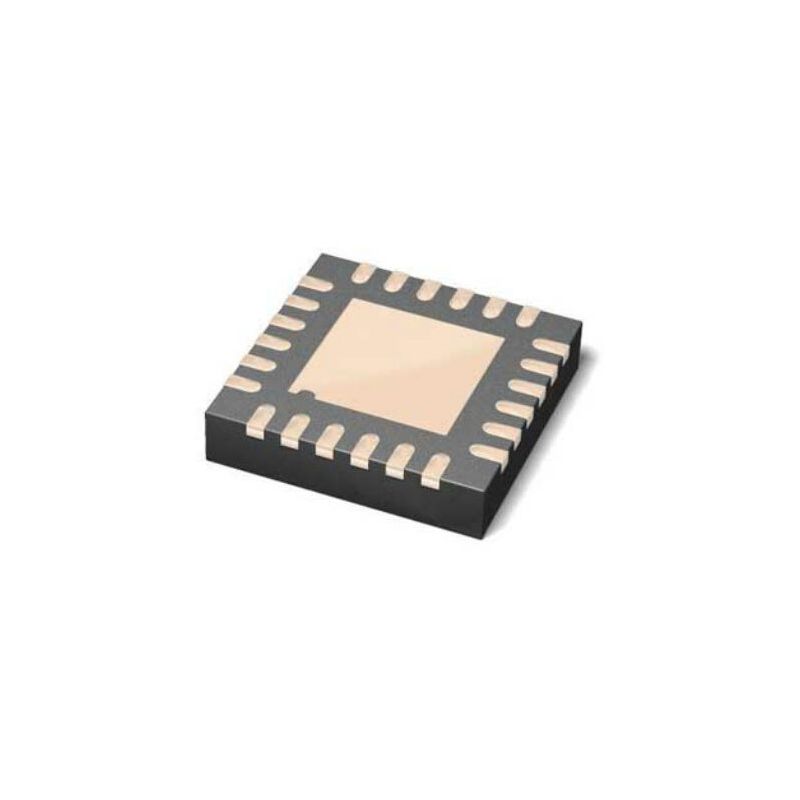 RTL8201FR INTEGRATED CIRCUIT QFN
