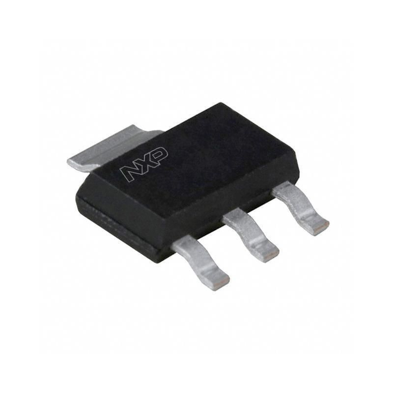 BUK98150-55 MOSFET TRANSISTOR N-CH 55V 5.5A SOT223