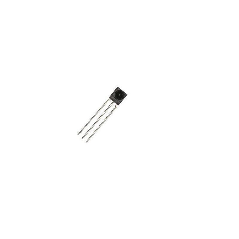TSOP7000  IR Receiver for High Data Rate PCM at 455 khz. 3PIN