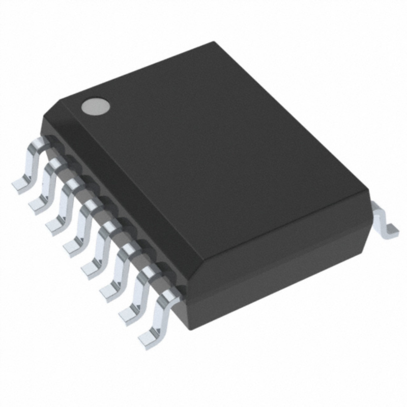 AD724JR IC ENCODER RGB TO NTSC 16-SOIC