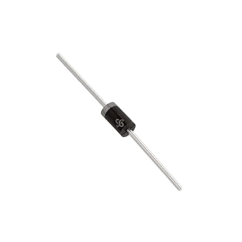 MUR420  DIODE GEN PURP 200V 4A DO201AD