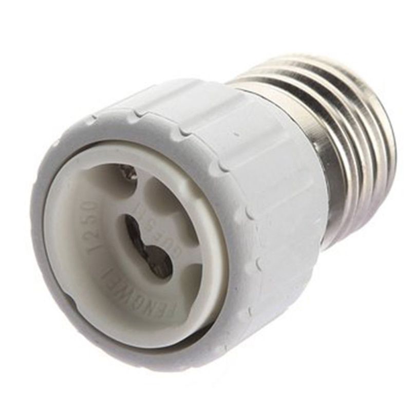 Edison Screw ES E27 To G9 Light Bulb Adaptor Lamp Socket Converter Holder SEKI