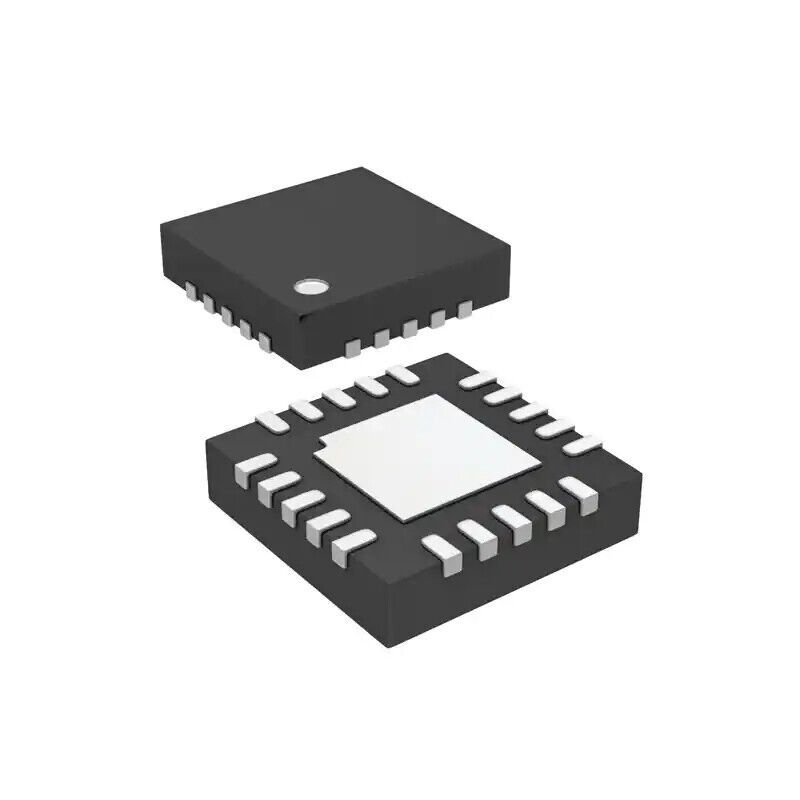 ATTINY45V-10MU MCU AVR 4K FLASH 256B EE & SRAM