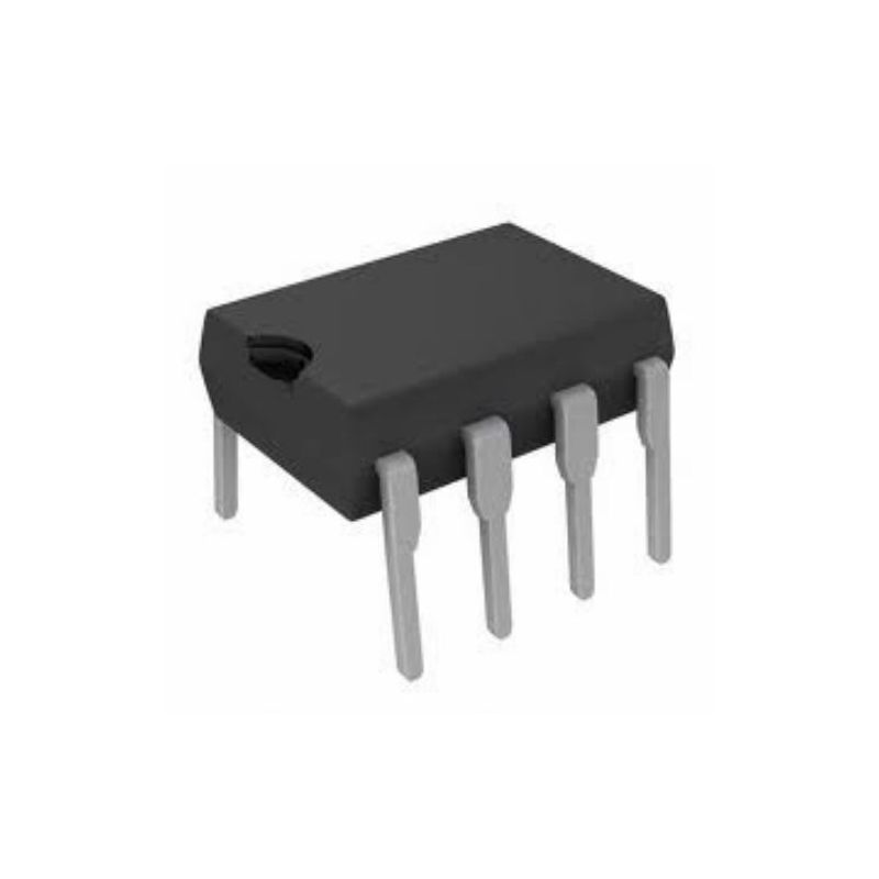 TLP627-2 GaAs IRED & PHOTO-TRANSISTOR OPTO IC DIP-8