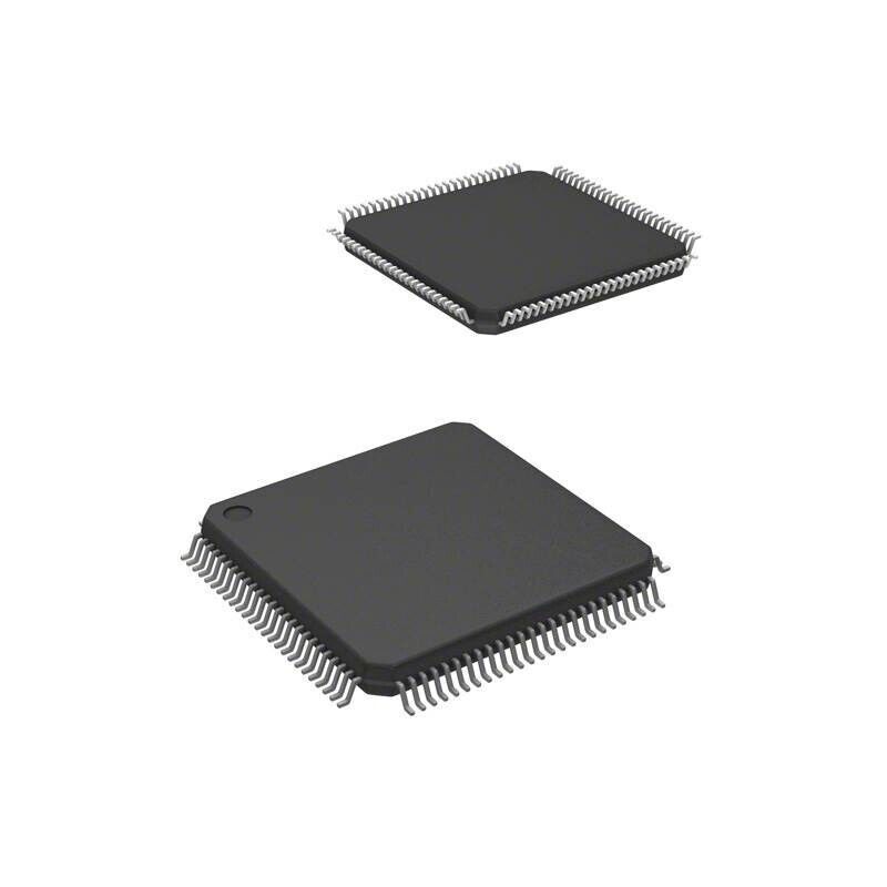 XC95144XL-7TQG100C IC CPLD 144MC 7.5NS 100TQFP