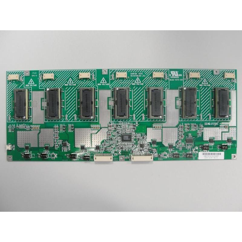INV01011R ELDOR INVERTER BOARD V0.88070-001