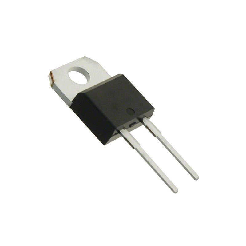 STTH12R06D DIODE UFAST 600V 12A TO220AC