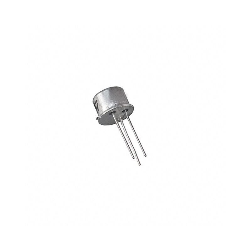 2N1711 TRANSISTOR TO-18
