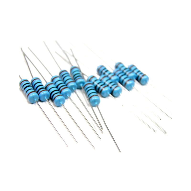 120 Ohm 3W Metal Film Resistor (3 PCS LOT)