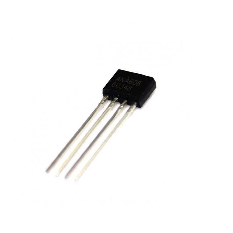 ANA609 TRANSISTOR TO-94 AA609 | Buy ANA609 TRANSISTOR TO-94 AA609 Online