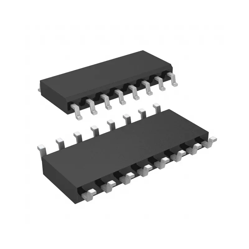 MAX309ESE IC MULTIPLEXER 4X1 16SOIC