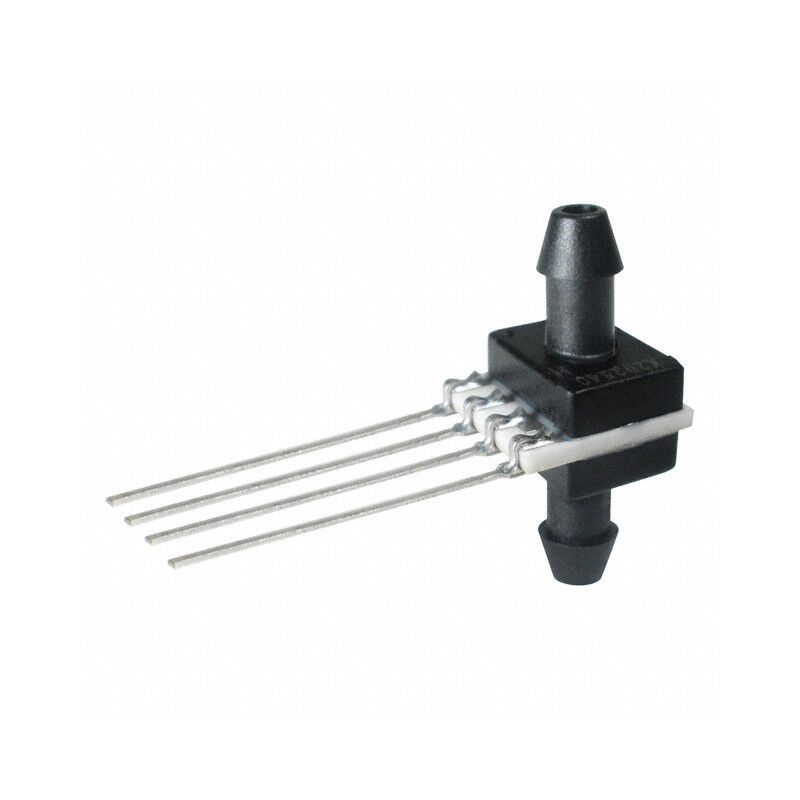 	 HSCSAAN001PDAA5 SENSOR PRESS 1PSI DIFF 5V SIP