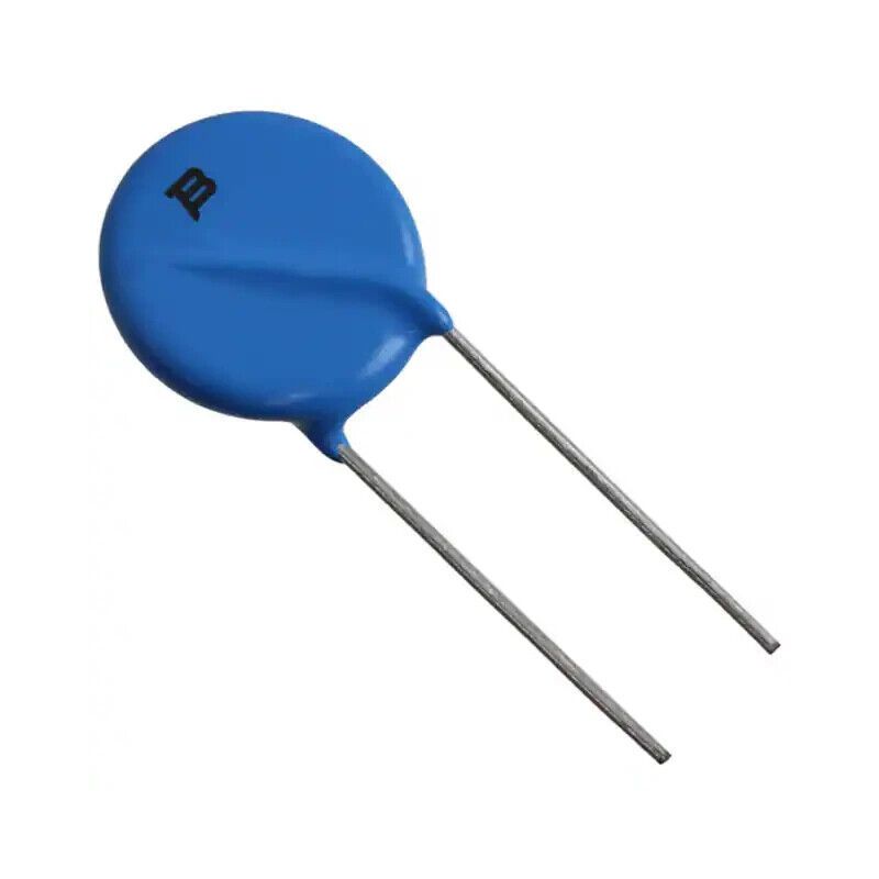 20D911K VARISTOR 910V 6.5KA DISC 20MM