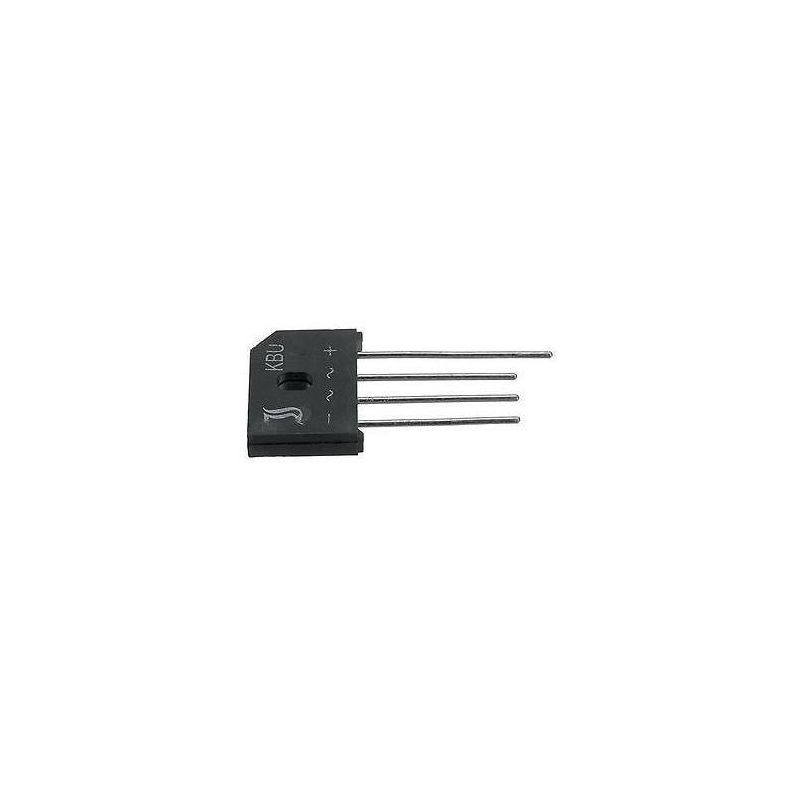 KBU6J IC BRIDGE RECT 6A 600V