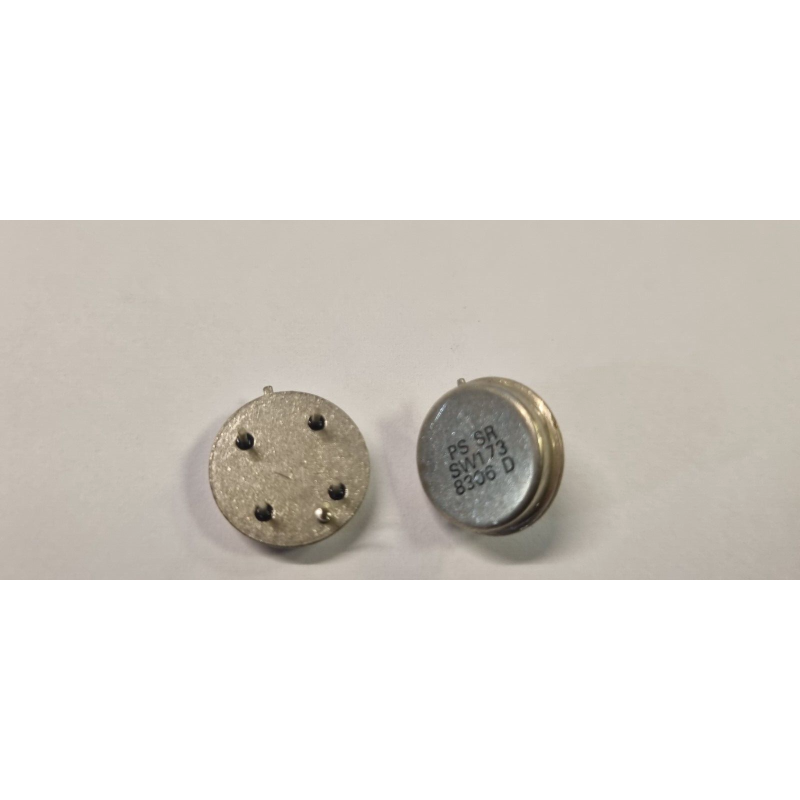 SW173 CRYSTAL 5PIN