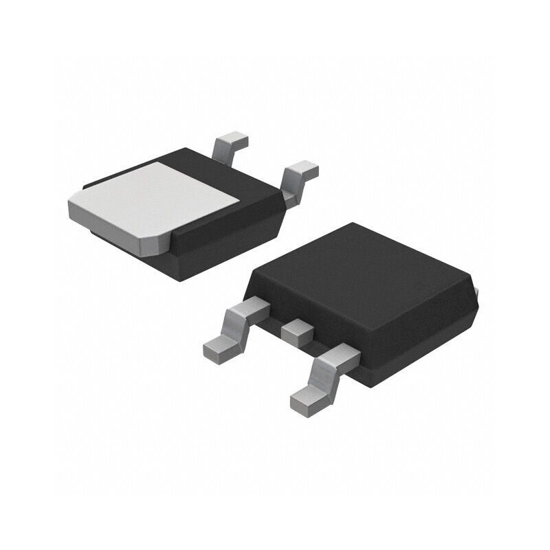 MJD210 TRANSISTOR TO-252 MJD210 SMD