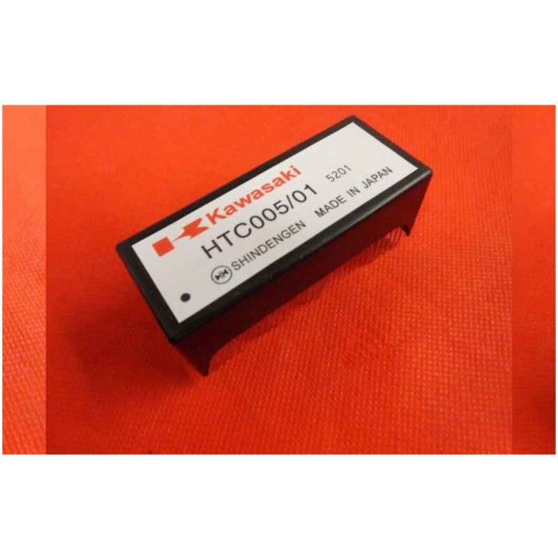 Module HTC005/01 HTC005-01 SHINDENGEN Kawasaki Module Original