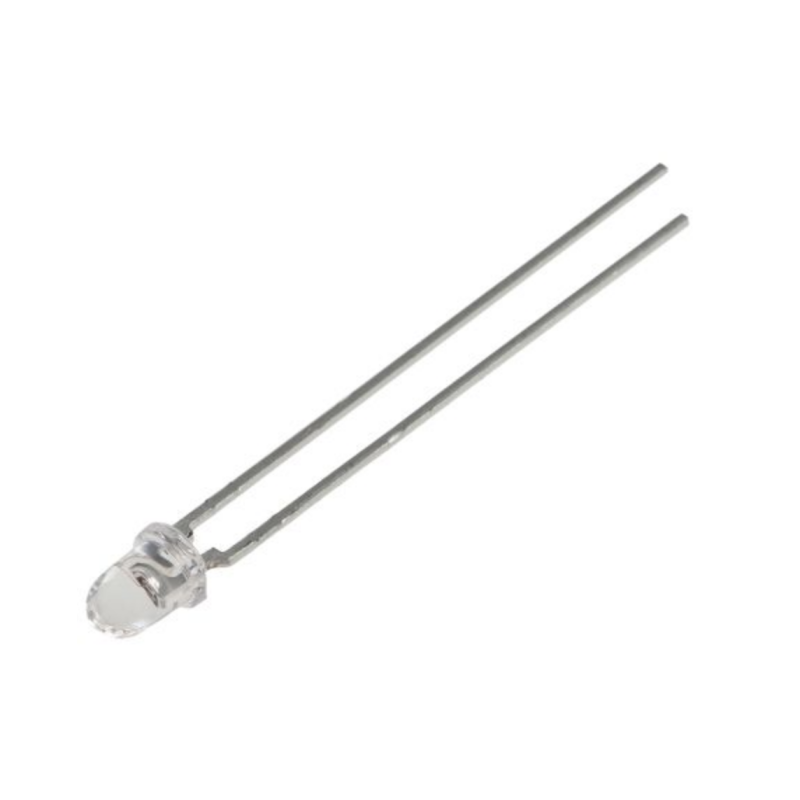 SFH309  Opto 24 ° Full Spectrum Phototransistor 2pin