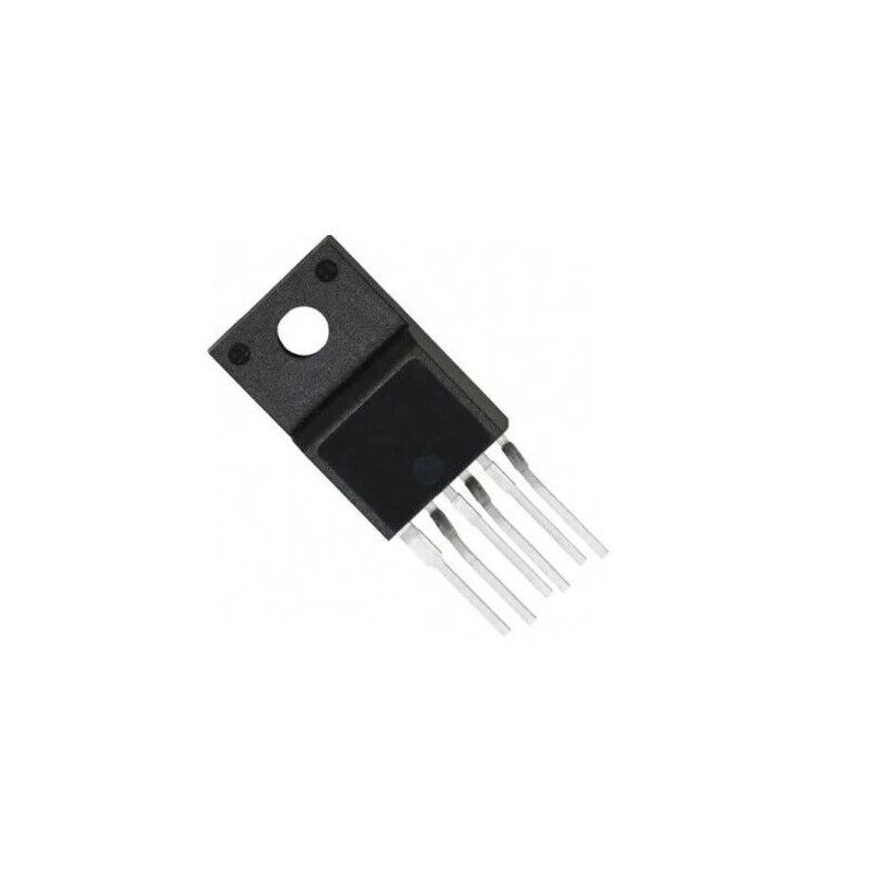 STRNW6852  SANKEN IC TO-220-6