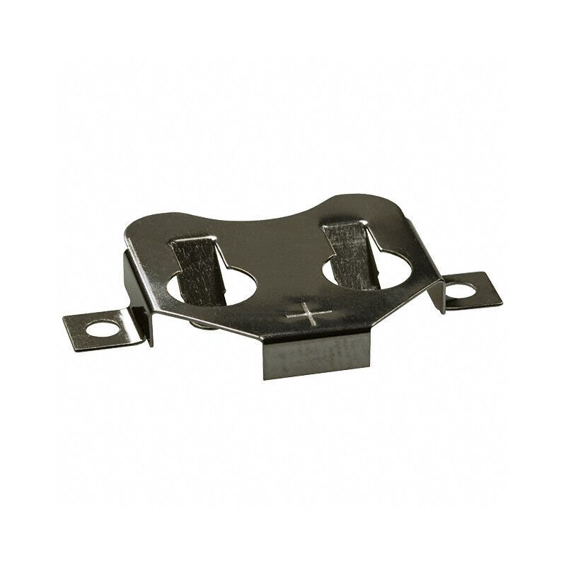 3002 BATTERY RETAINER COIN 20MM SMD KEYSTONE