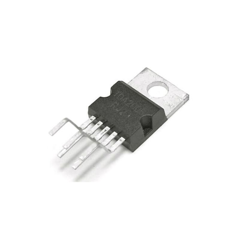 TDA2006 = TDA2006V TFK INTEGRATED CIRCUIT