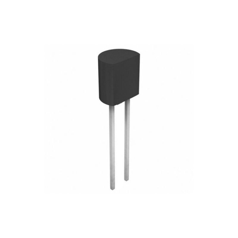KV1235Z DIODE TO-92