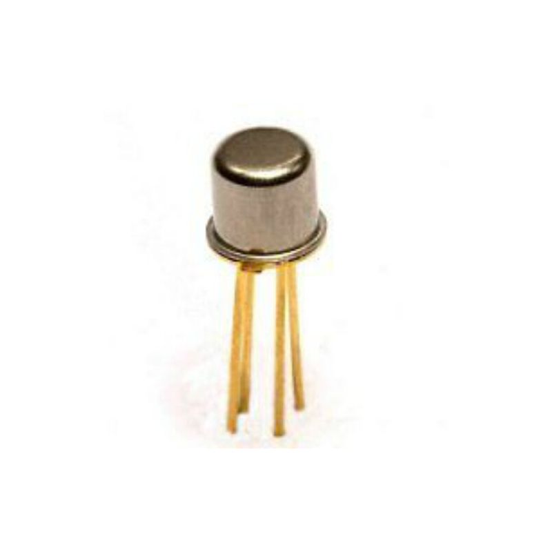 AF115 TRANSISTOR TO-72'IMAGE FOR REF ONLY'''