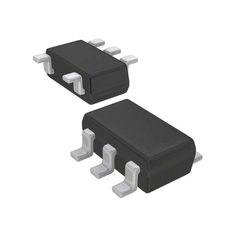 XC6210B122MR IC REG LINEAR 1.2V 500MA SOT25