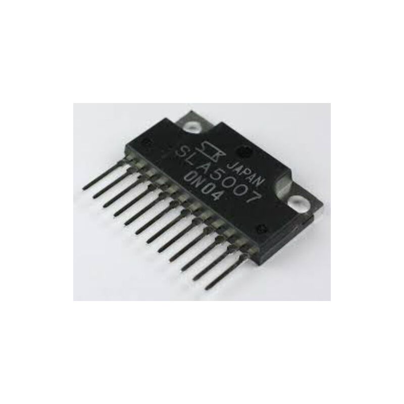 Transistor Di Potenza 2SC1445 Sanken TO-66 – Ricondizionato Funzionante