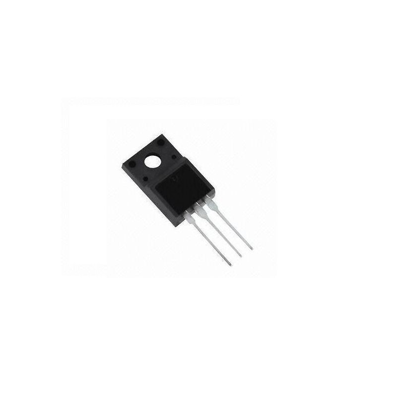 2SK1035 TRANSISTOR TO-220F