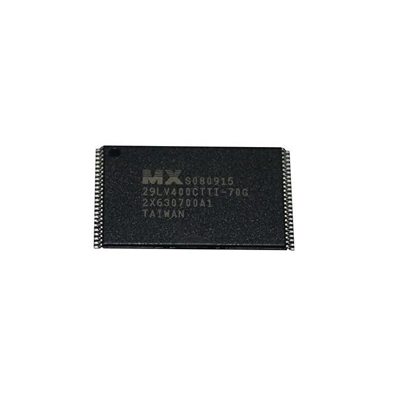 29LV400CTTI-70G  4MBit CMOS Flash Memory