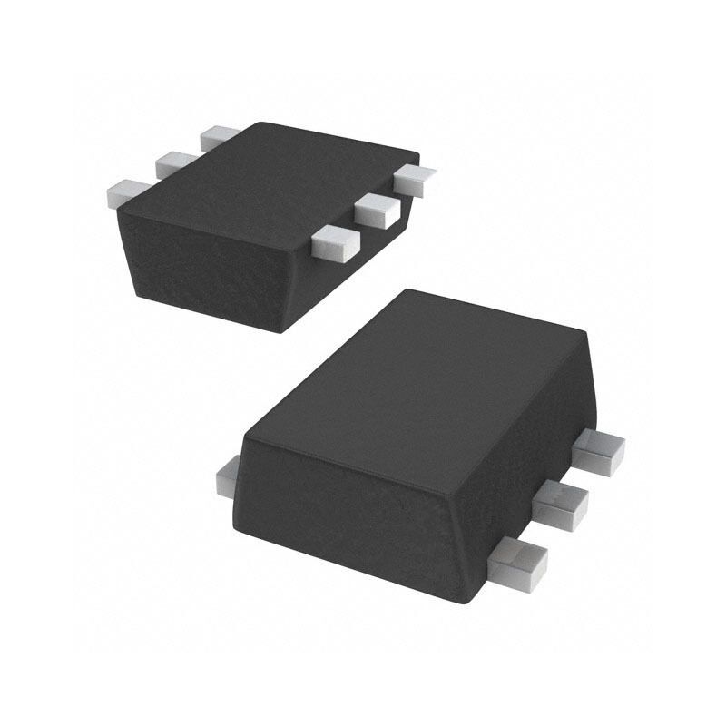 SSM6J51TU SMD TRANSISTOR SOT-363