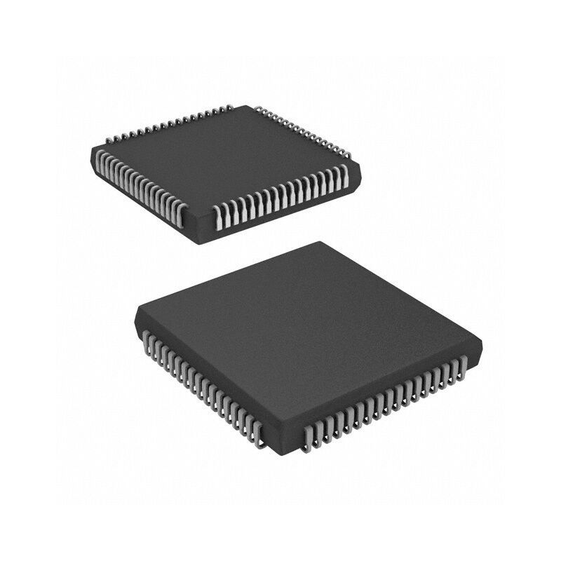 MC68HC000FN20 16-BIT Mpu PLCC68