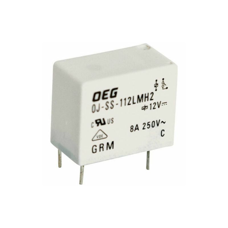 OJ-SS-112LMH2         GEN PURPOSE RELAY