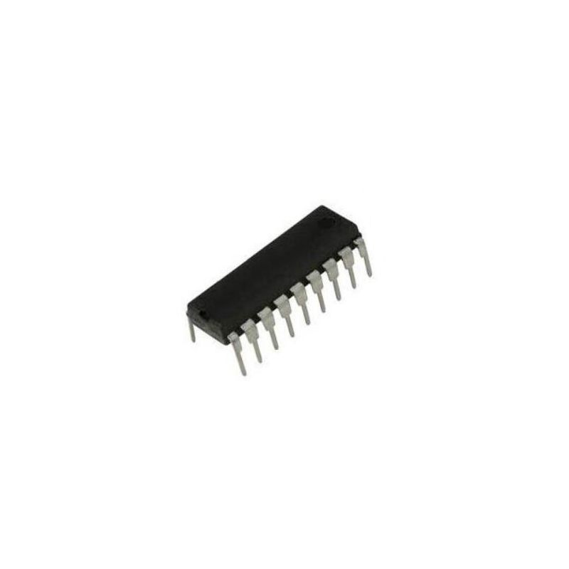 AN6888  MATSUSHIA PANASONIC  INTEGRATED CIRCUIT  DIP-18