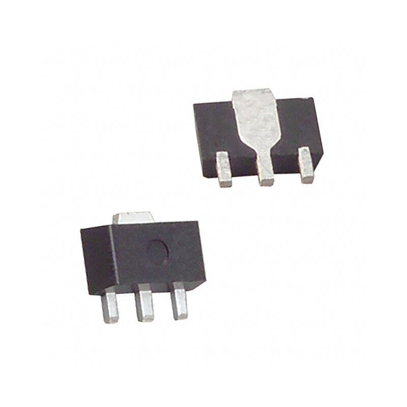 2SB1132 ROHM TRANSISTOR SMD SOT-89