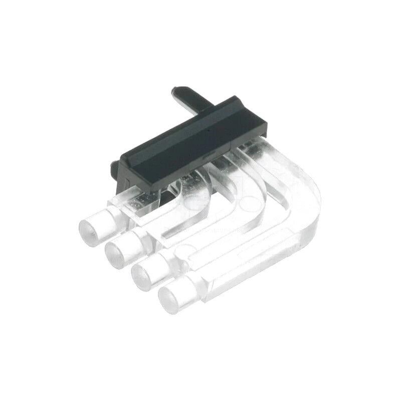 1296.1004 Fiber for LED