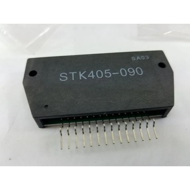 STK405-090A SANYO HYB IC STK405-090