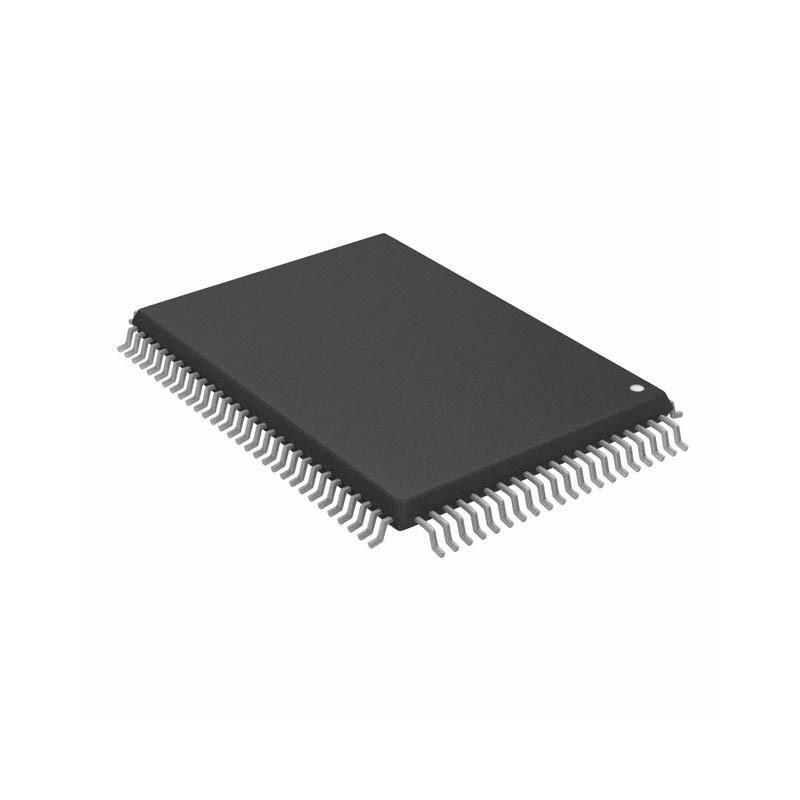 MC68EC020FG25 IC MPU M680X0 25MHZ 100QFP