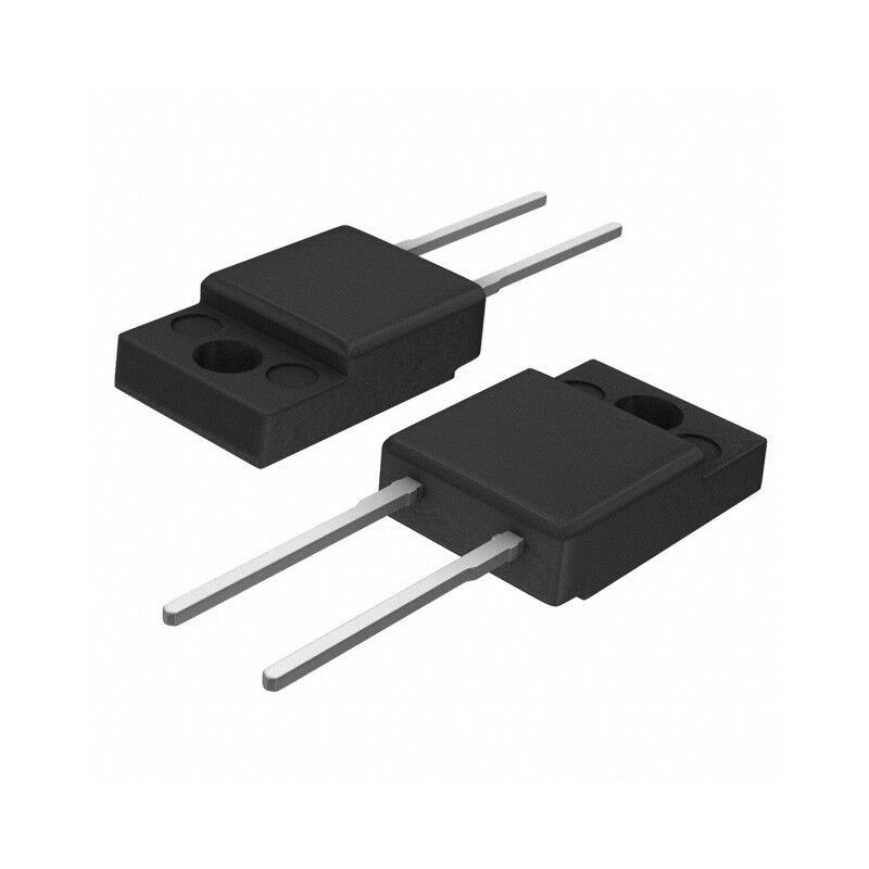 MBRF10H100-E3/45 DIODE SCHOTTKY 100V 10A ITO220AC