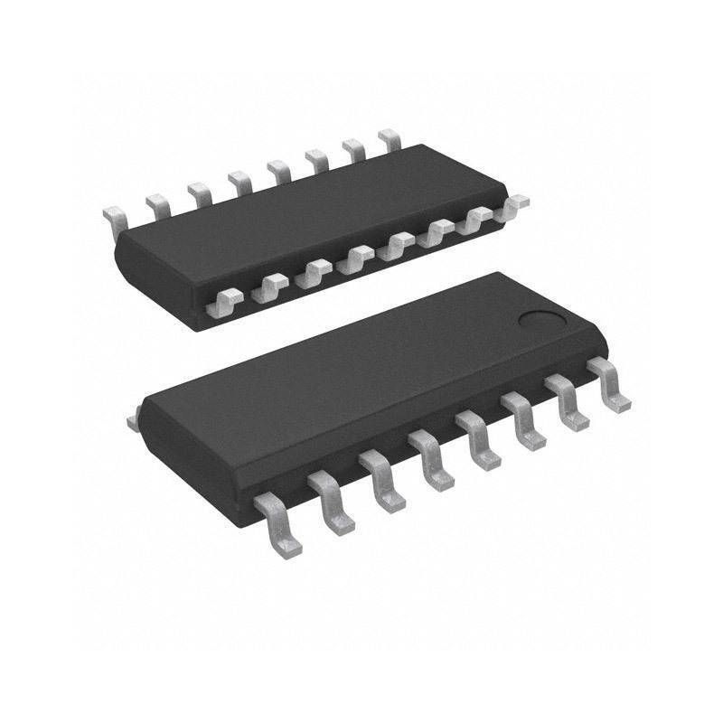 CD14538BM IC DUAL PREC MULTIVIB 16SOIC