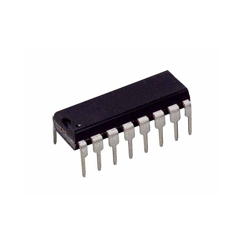 DG403DJ  INTEGRATED CIRCUIT DIP-16