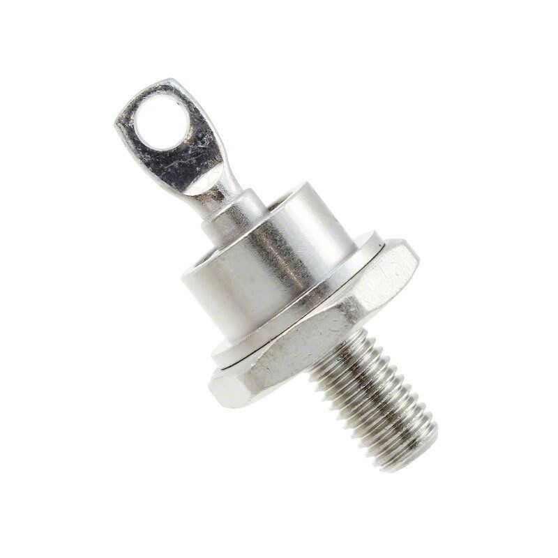 1N3332B  	DIODE ZENER 51V 50W DO5