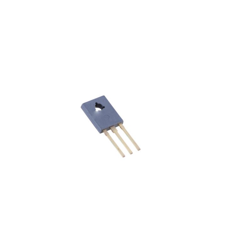 BD199 TRANSISTOR (LOT OF 5)